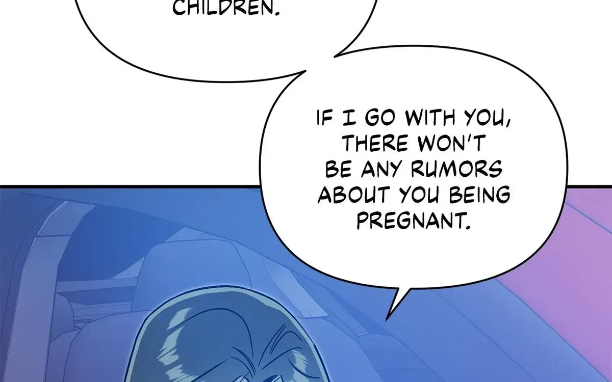 My Younger Sister Chooses Me Tonight Chapter 76 - Page 95