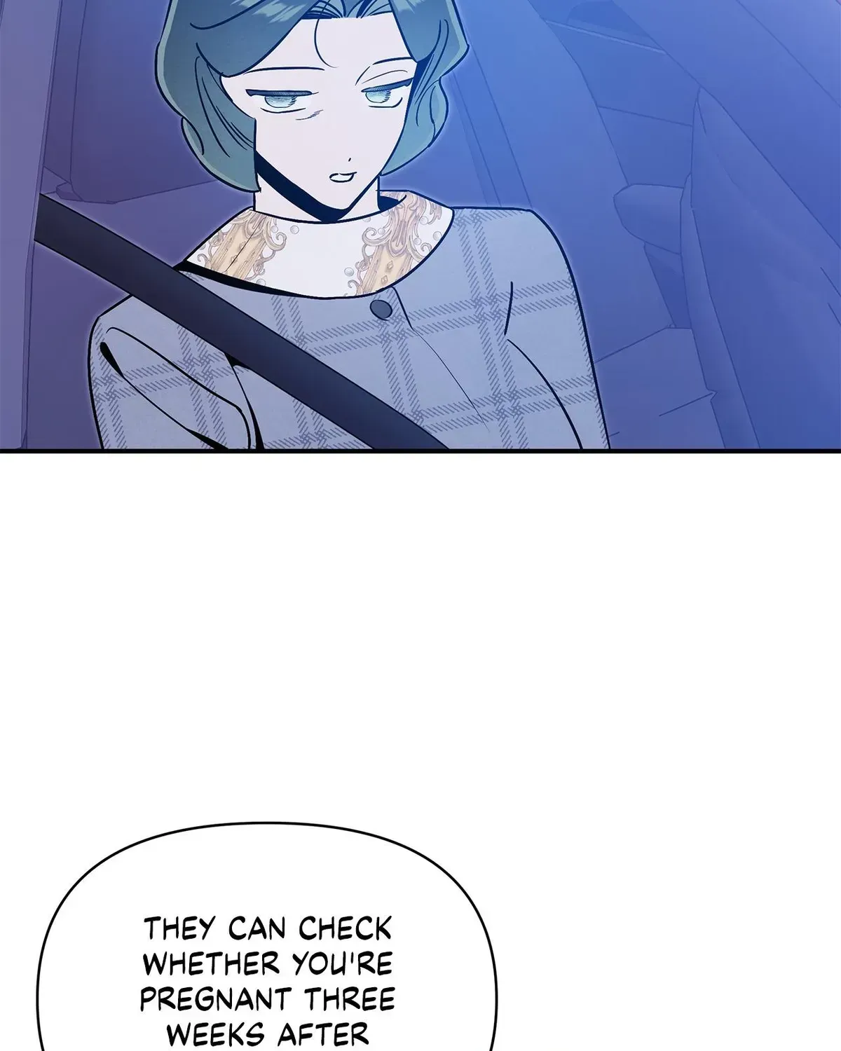 My Younger Sister Chooses Me Tonight Chapter 76 - Page 96