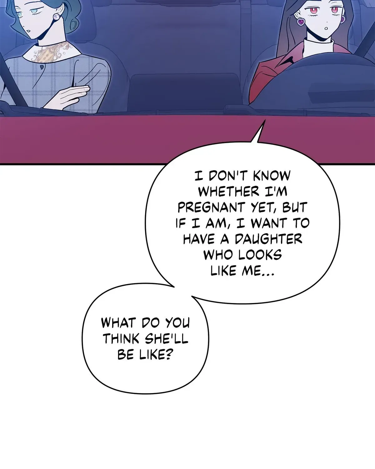 My Younger Sister Chooses Me Tonight Chapter 76 - Page 98