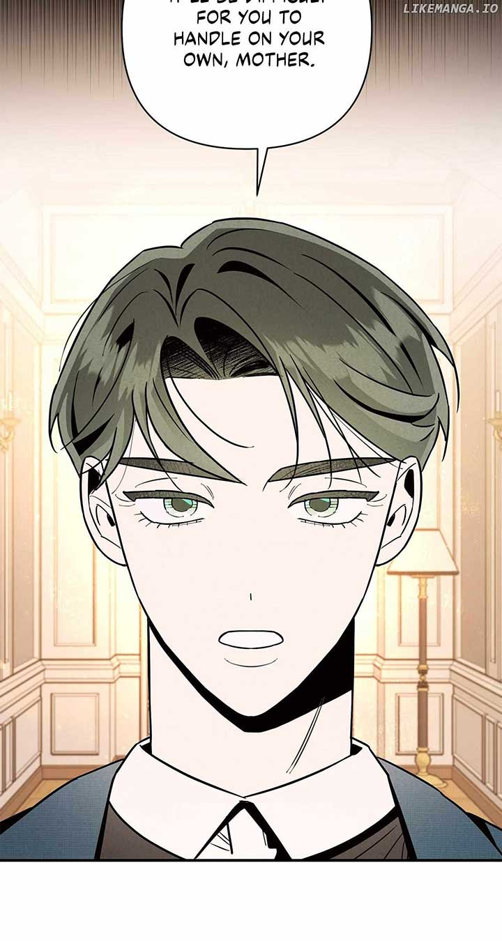 My Younger Sister Chooses Me Tonight Chapter 8 - Page 10