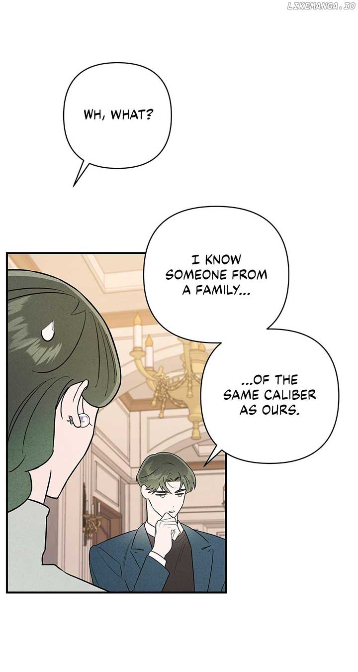 My Younger Sister Chooses Me Tonight Chapter 8 - Page 11