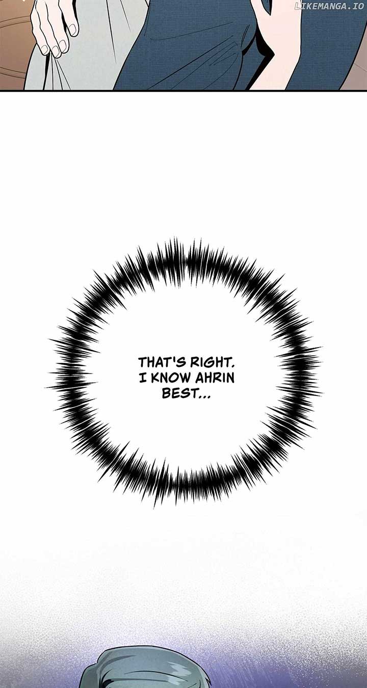 My Younger Sister Chooses Me Tonight Chapter 8 - Page 18