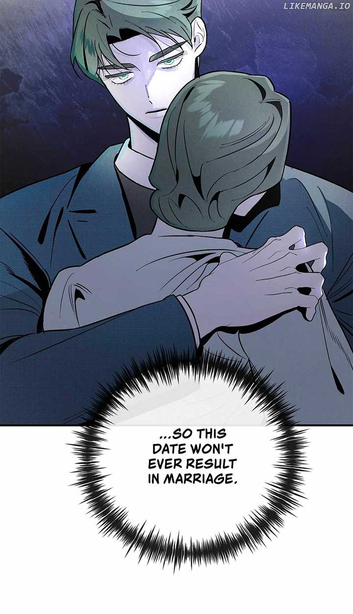 My Younger Sister Chooses Me Tonight Chapter 8 - Page 19