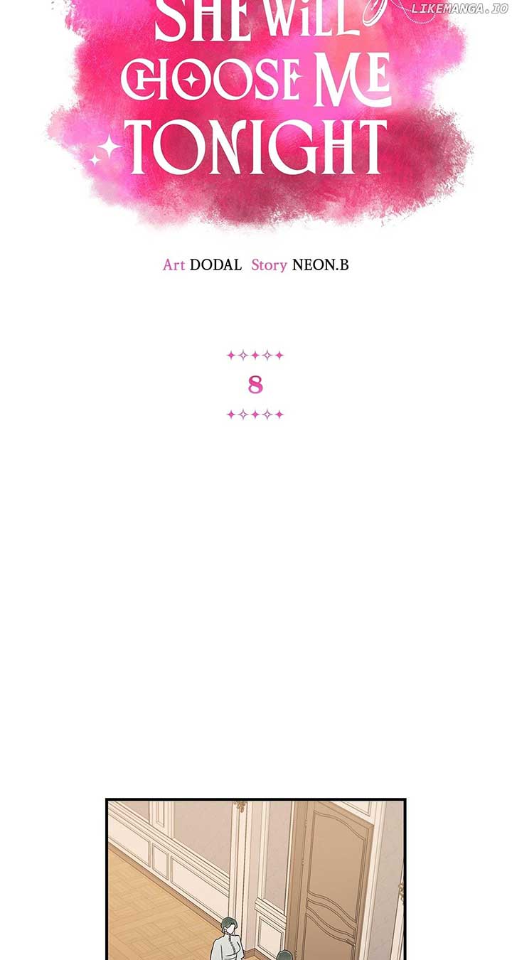 My Younger Sister Chooses Me Tonight Chapter 8 - Page 2