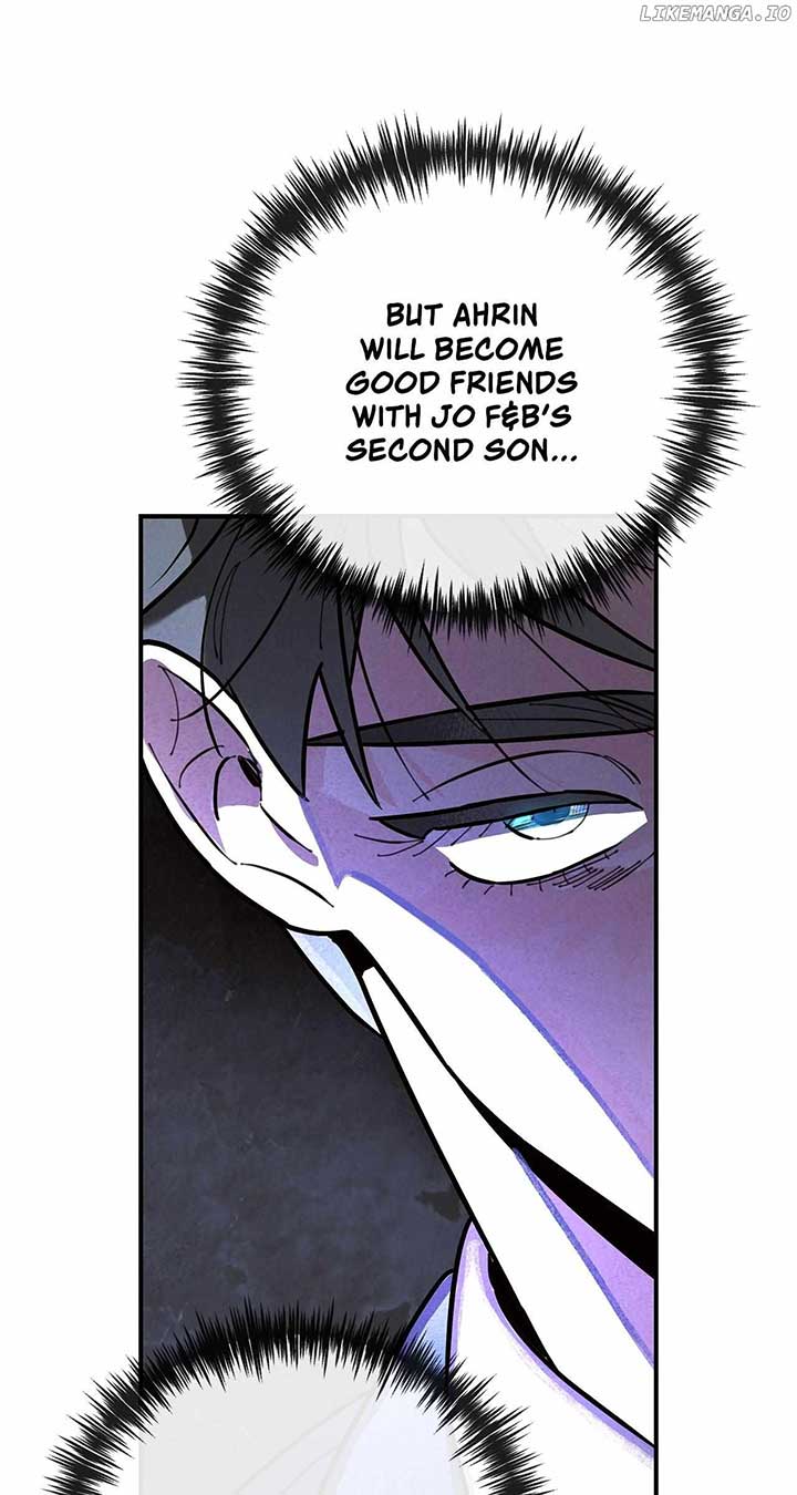 My Younger Sister Chooses Me Tonight Chapter 8 - Page 20