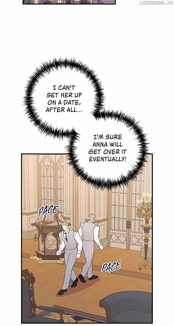 My Younger Sister Chooses Me Tonight Chapter 8 - Page 23