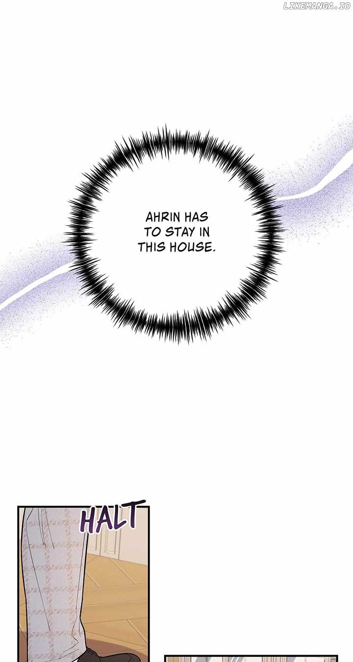 My Younger Sister Chooses Me Tonight Chapter 8 - Page 24