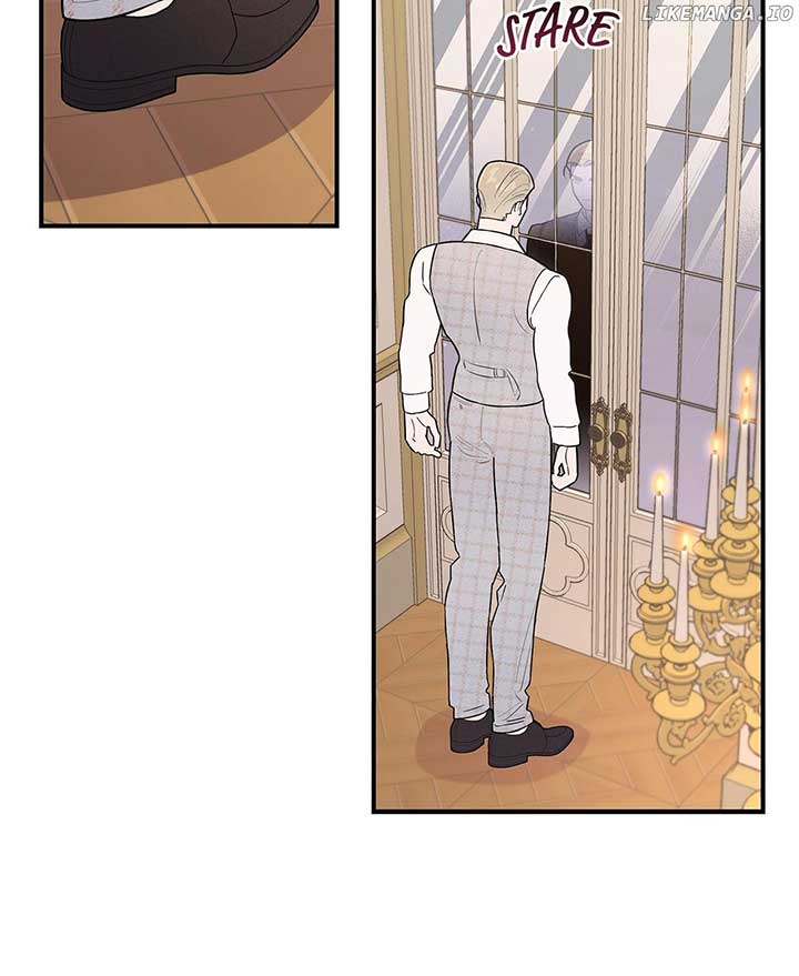 My Younger Sister Chooses Me Tonight Chapter 8 - Page 25