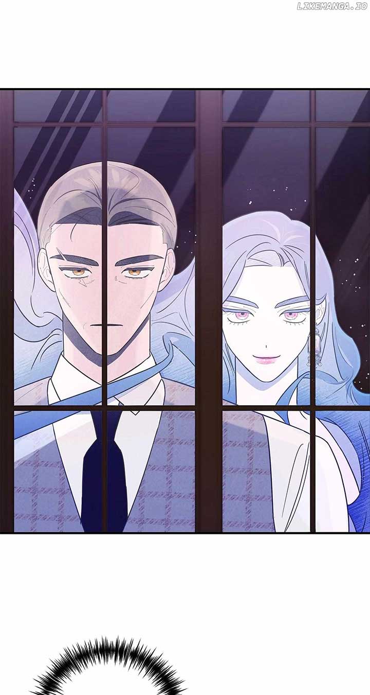 My Younger Sister Chooses Me Tonight Chapter 8 - Page 26