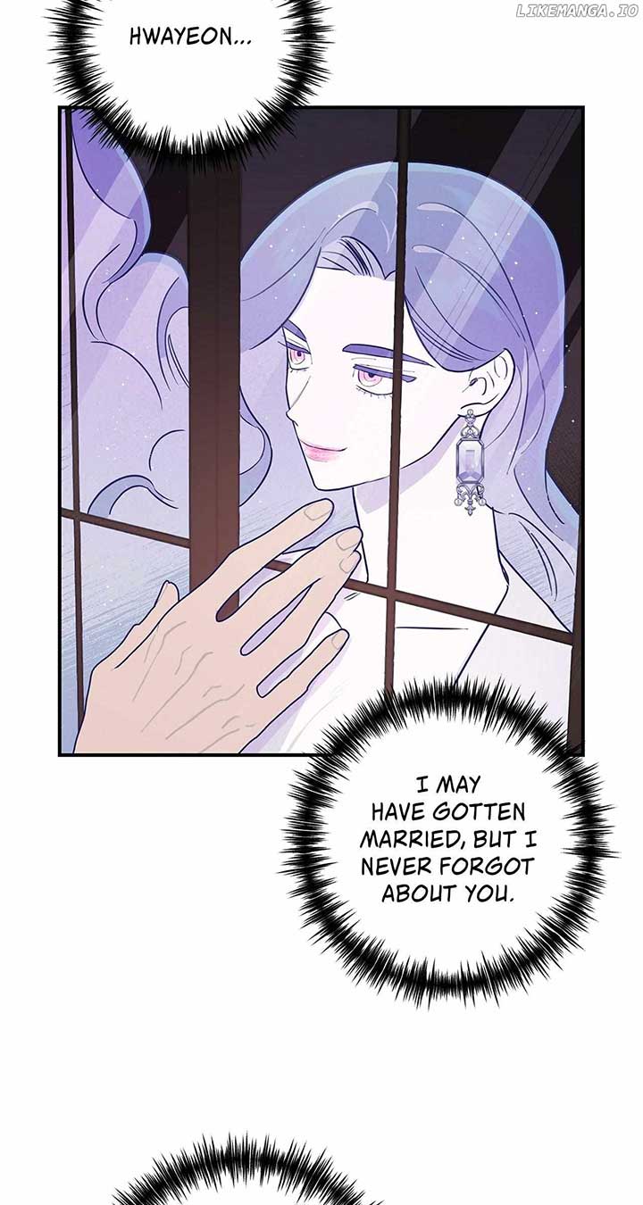 My Younger Sister Chooses Me Tonight Chapter 8 - Page 27