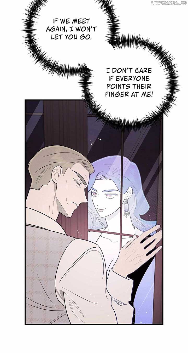 My Younger Sister Chooses Me Tonight Chapter 8 - Page 28