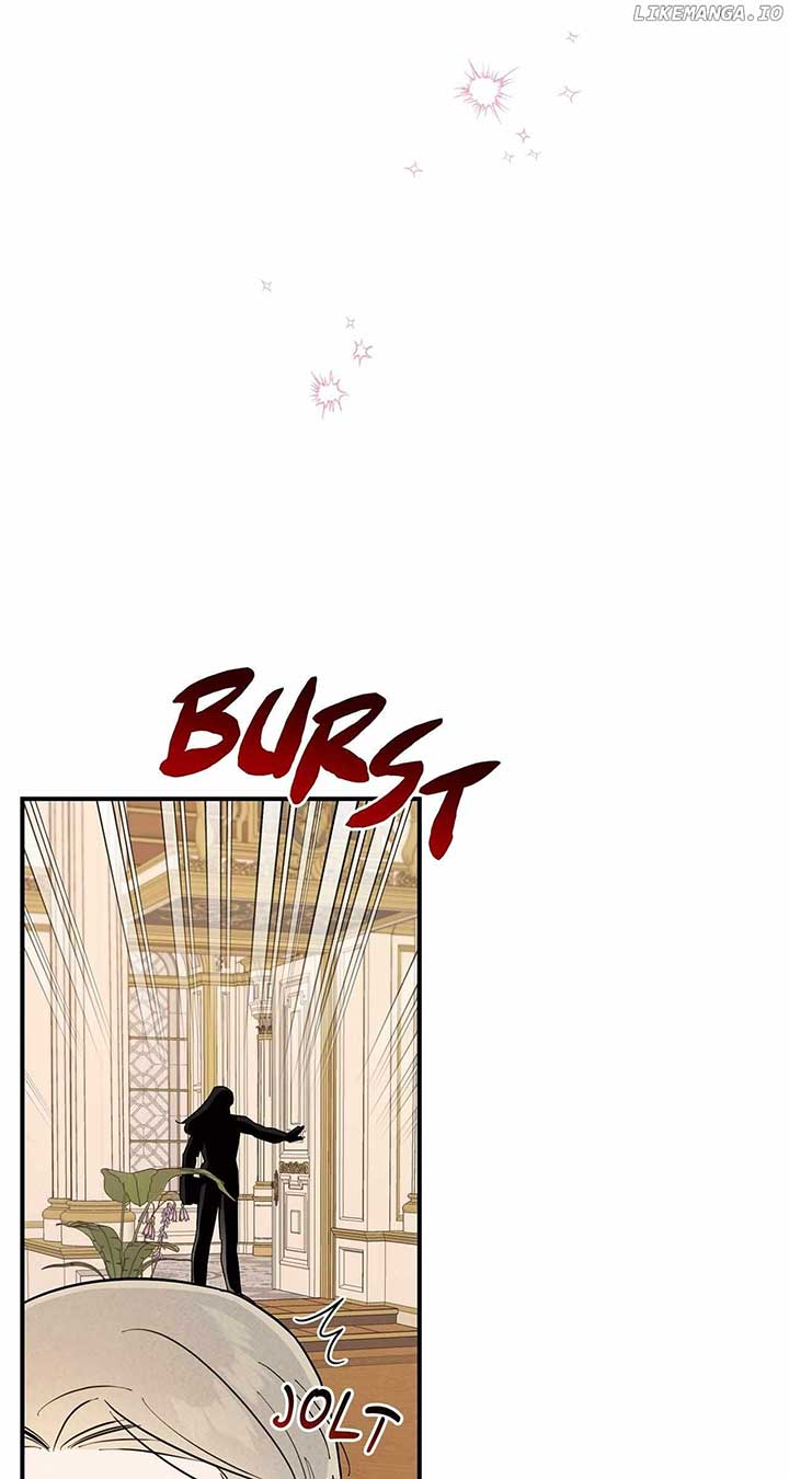 My Younger Sister Chooses Me Tonight Chapter 8 - Page 32