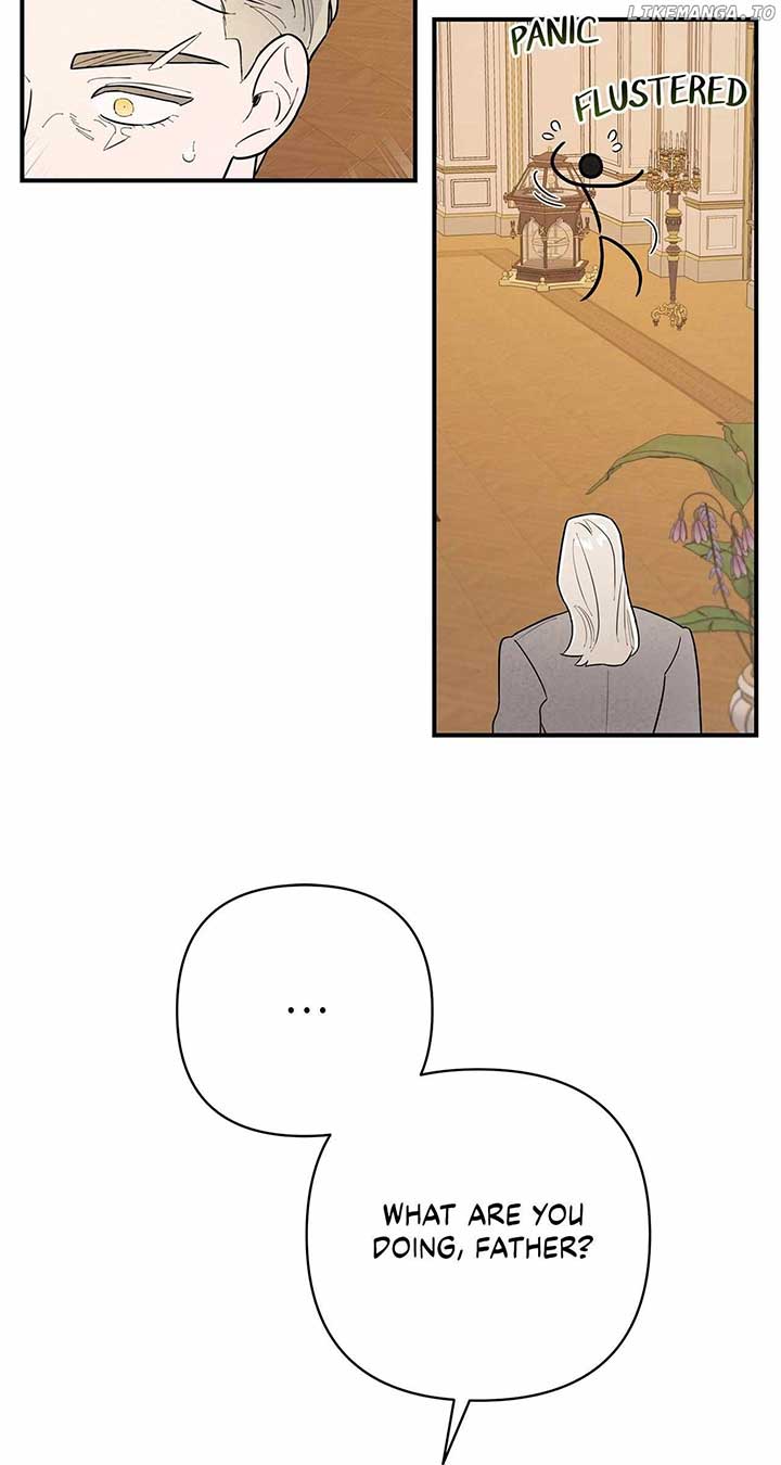 My Younger Sister Chooses Me Tonight Chapter 8 - Page 33