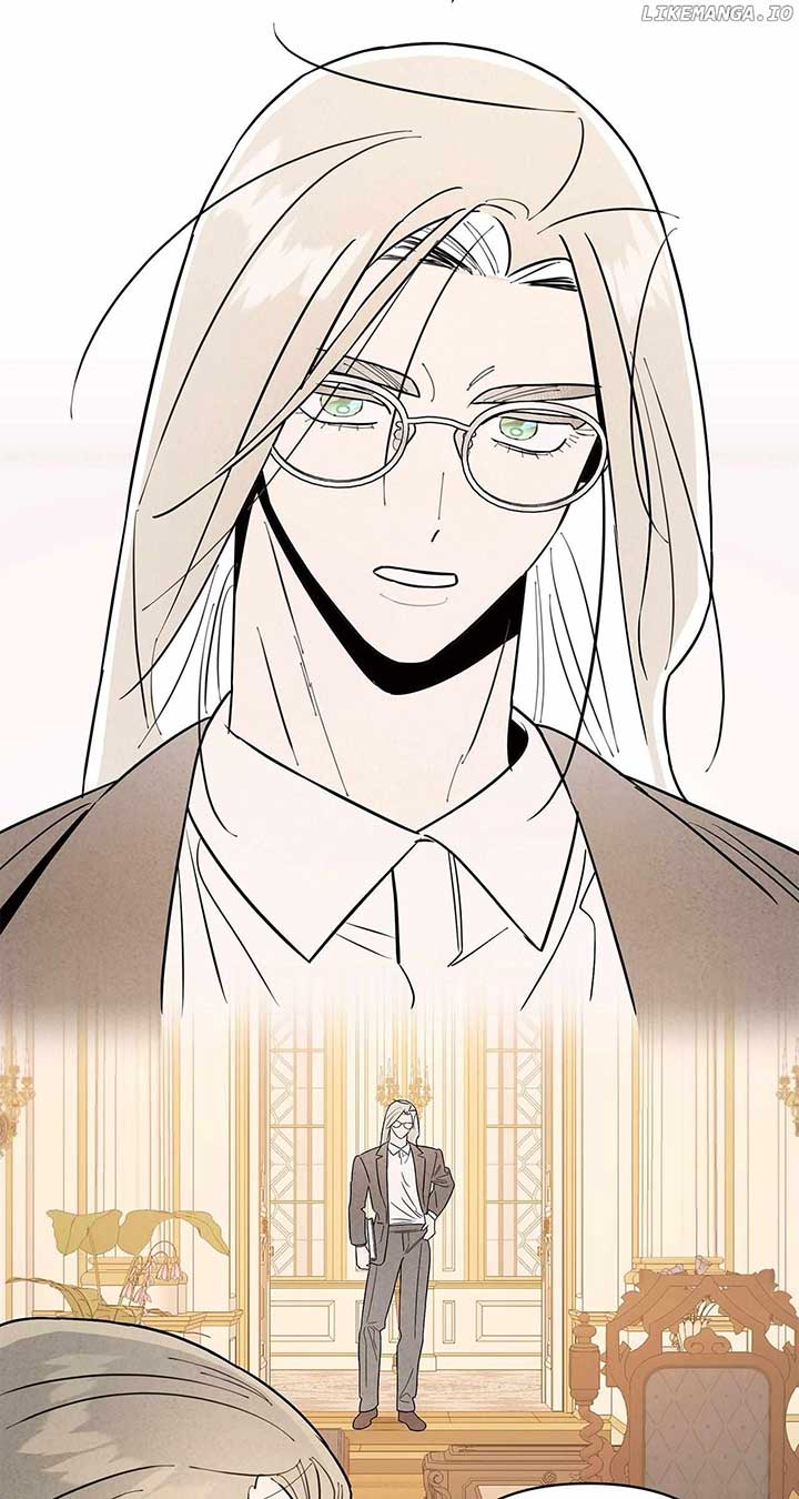 My Younger Sister Chooses Me Tonight Chapter 8 - Page 34