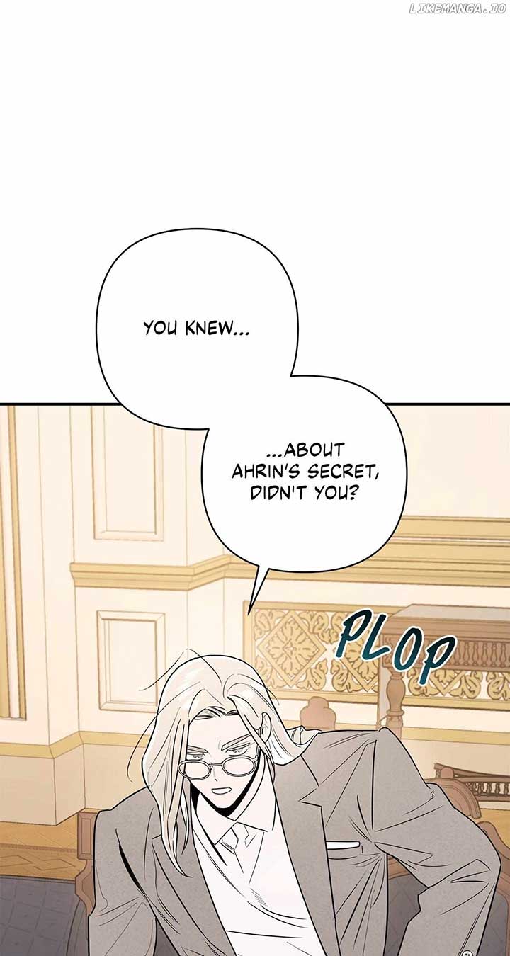 My Younger Sister Chooses Me Tonight Chapter 8 - Page 38