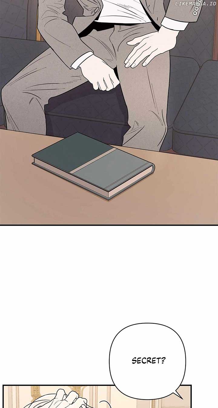 My Younger Sister Chooses Me Tonight Chapter 8 - Page 39