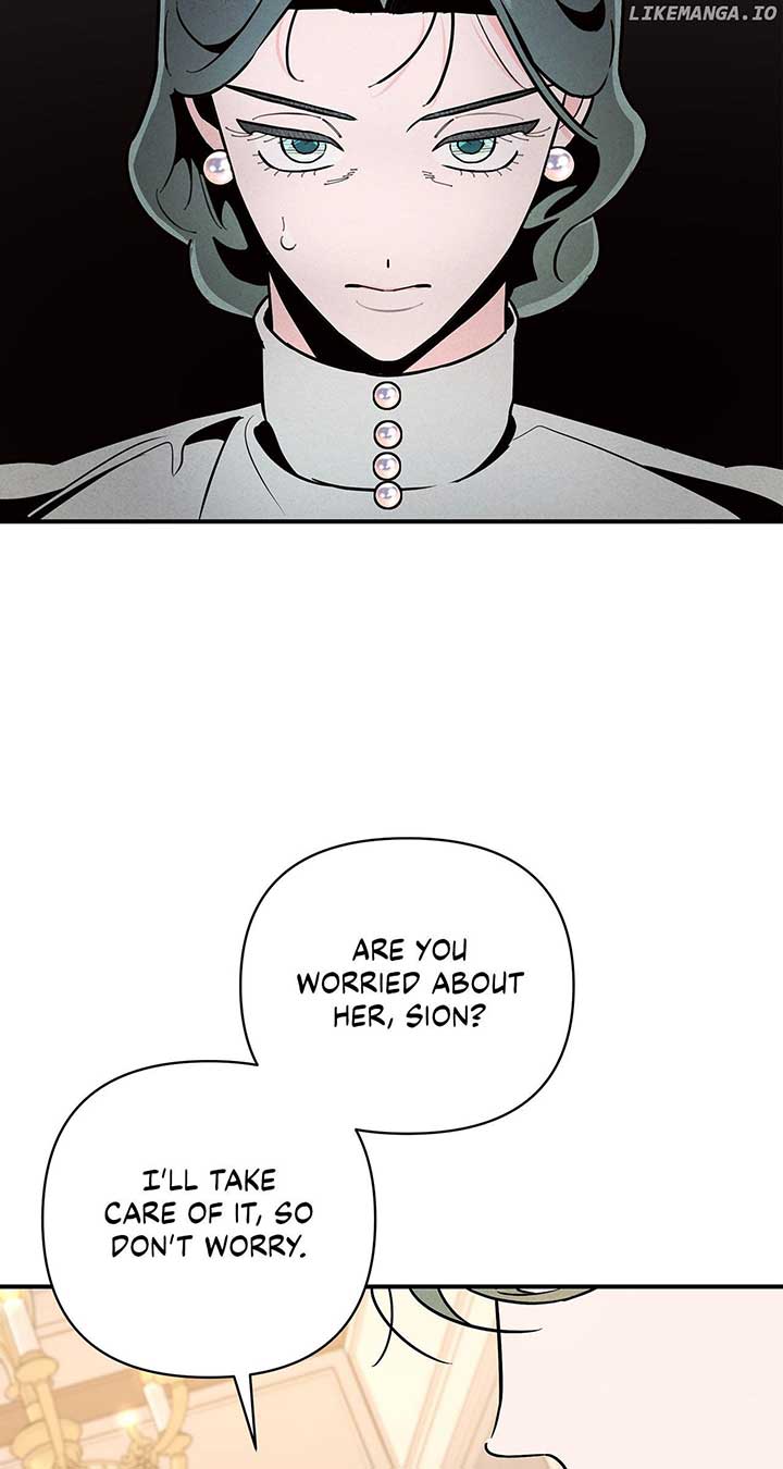 My Younger Sister Chooses Me Tonight Chapter 8 - Page 4