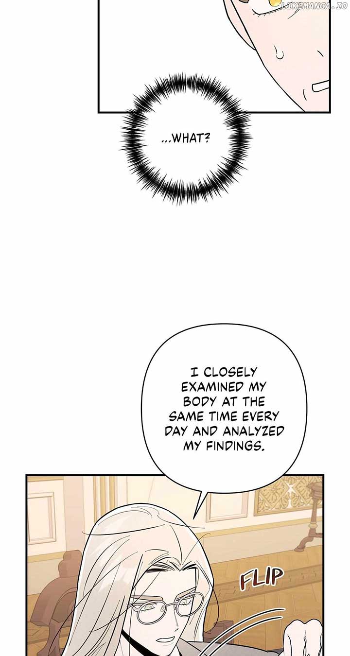 My Younger Sister Chooses Me Tonight Chapter 8 - Page 41