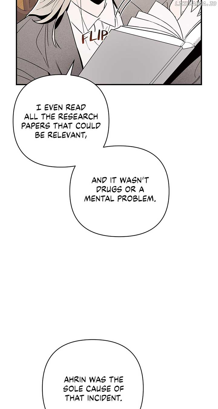 My Younger Sister Chooses Me Tonight Chapter 8 - Page 42