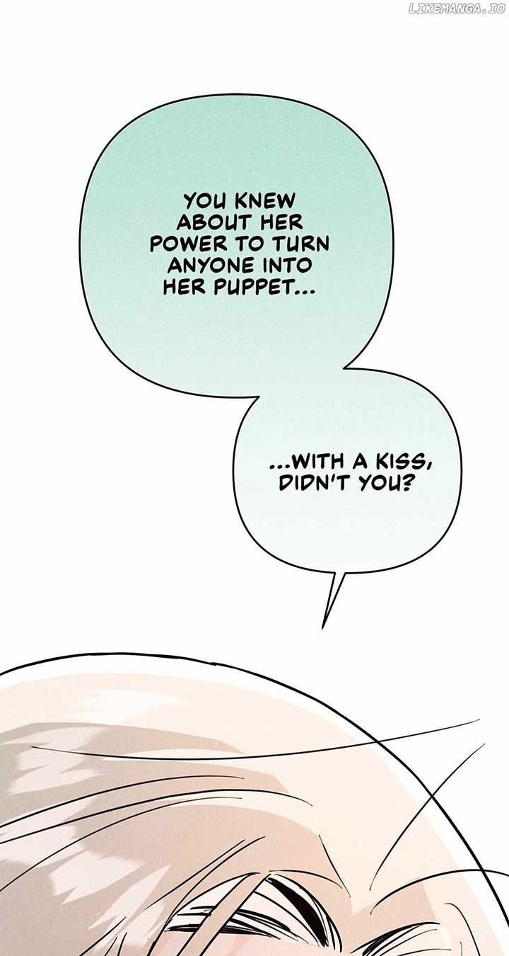 My Younger Sister Chooses Me Tonight Chapter 8 - Page 44