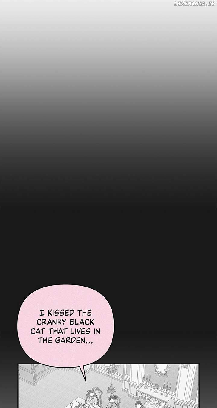 My Younger Sister Chooses Me Tonight Chapter 8 - Page 46