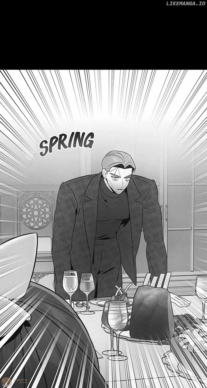 My Younger Sister Chooses Me Tonight Chapter 8 - Page 50