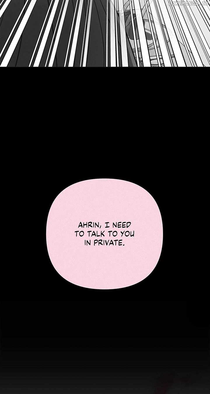 My Younger Sister Chooses Me Tonight Chapter 8 - Page 51