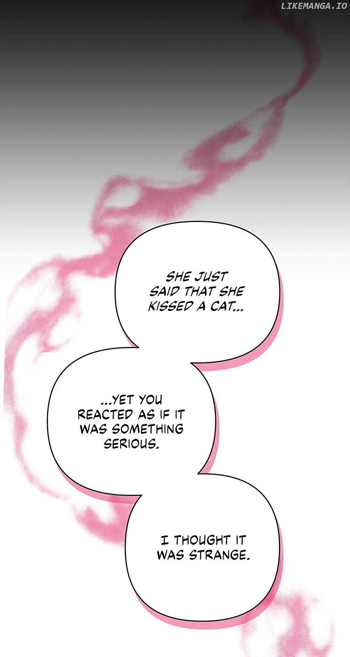 My Younger Sister Chooses Me Tonight Chapter 8 - Page 52