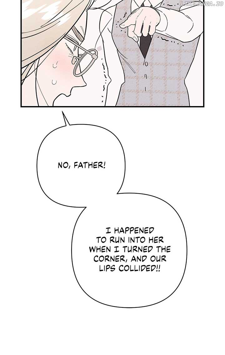 My Younger Sister Chooses Me Tonight Chapter 8 - Page 55