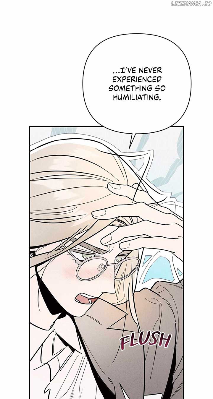 My Younger Sister Chooses Me Tonight Chapter 8 - Page 56