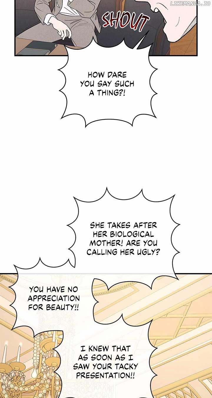 My Younger Sister Chooses Me Tonight Chapter 8 - Page 58