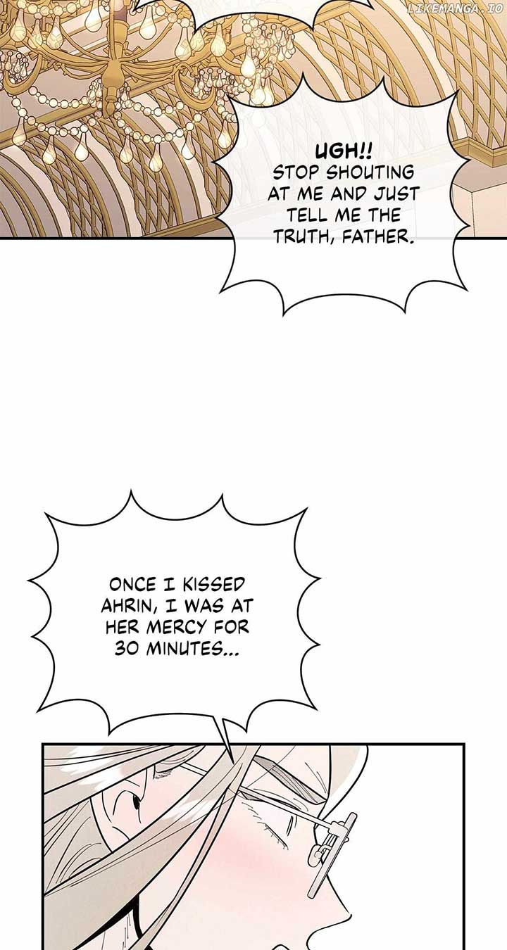 My Younger Sister Chooses Me Tonight Chapter 8 - Page 59