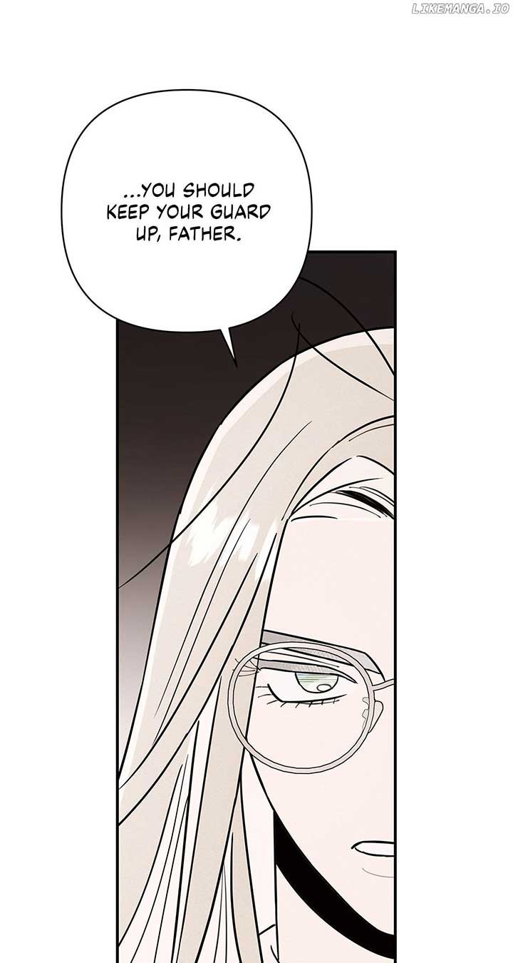 My Younger Sister Chooses Me Tonight Chapter 8 - Page 62