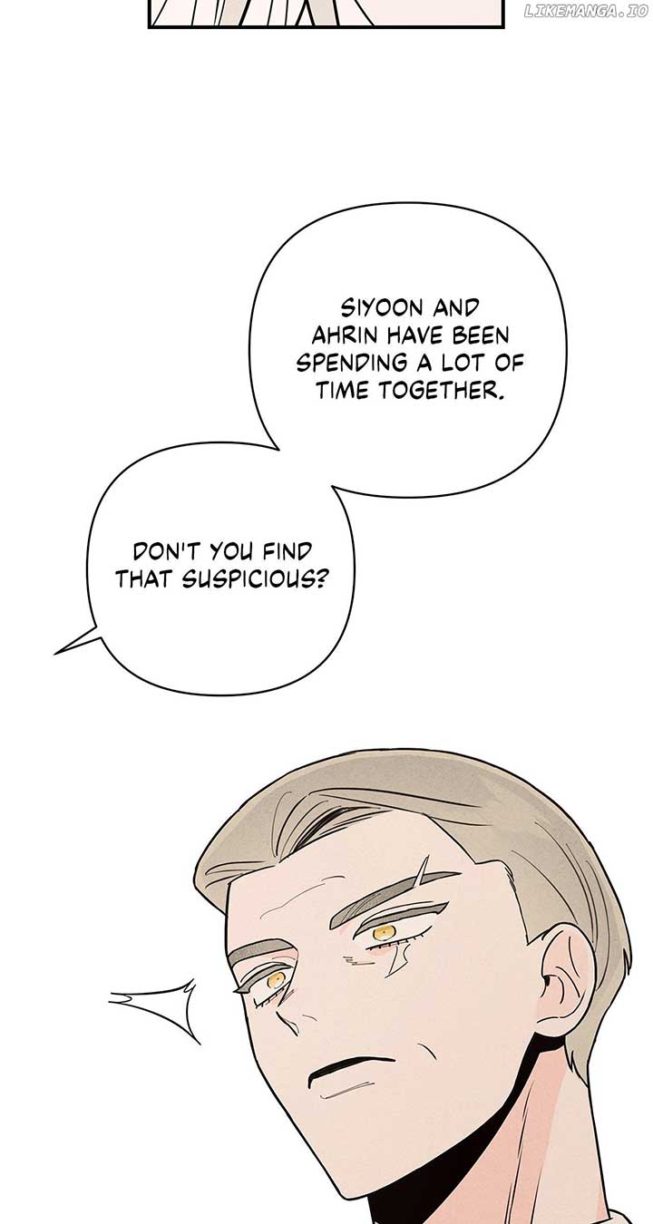 My Younger Sister Chooses Me Tonight Chapter 8 - Page 63