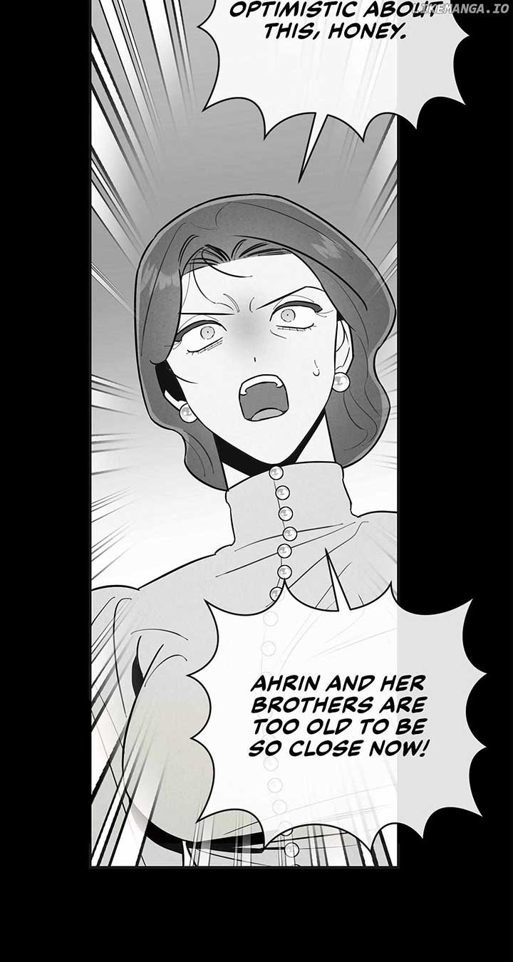 My Younger Sister Chooses Me Tonight Chapter 8 - Page 65