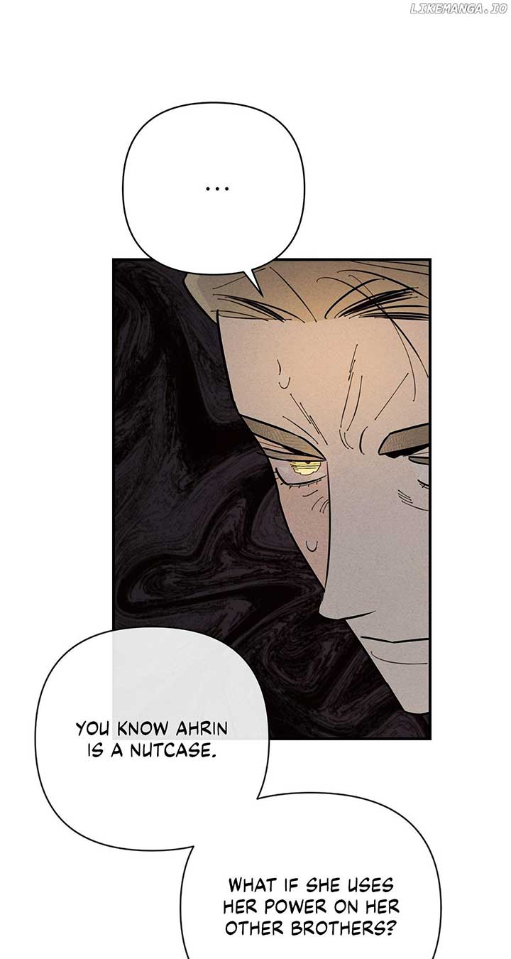 My Younger Sister Chooses Me Tonight Chapter 8 - Page 68