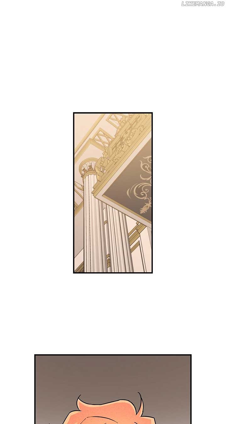 My Younger Sister Chooses Me Tonight Chapter 8 - Page 74