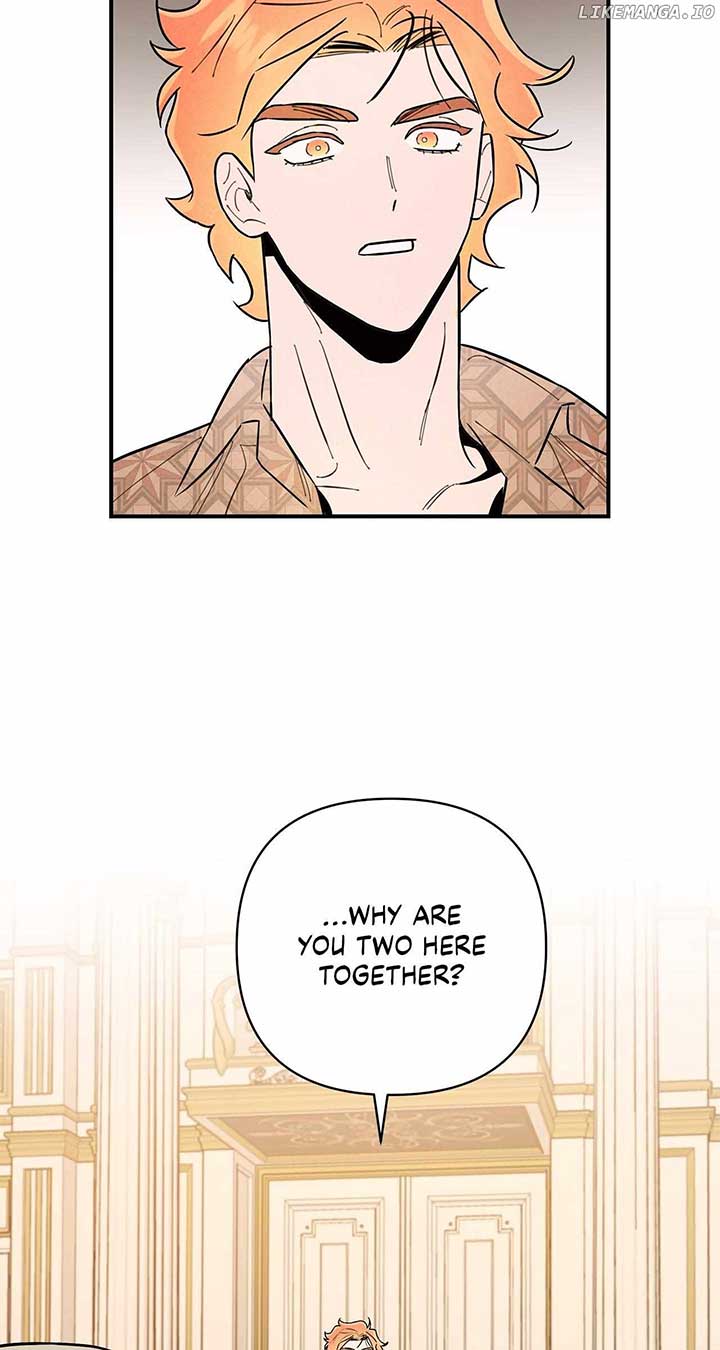 My Younger Sister Chooses Me Tonight Chapter 8 - Page 75