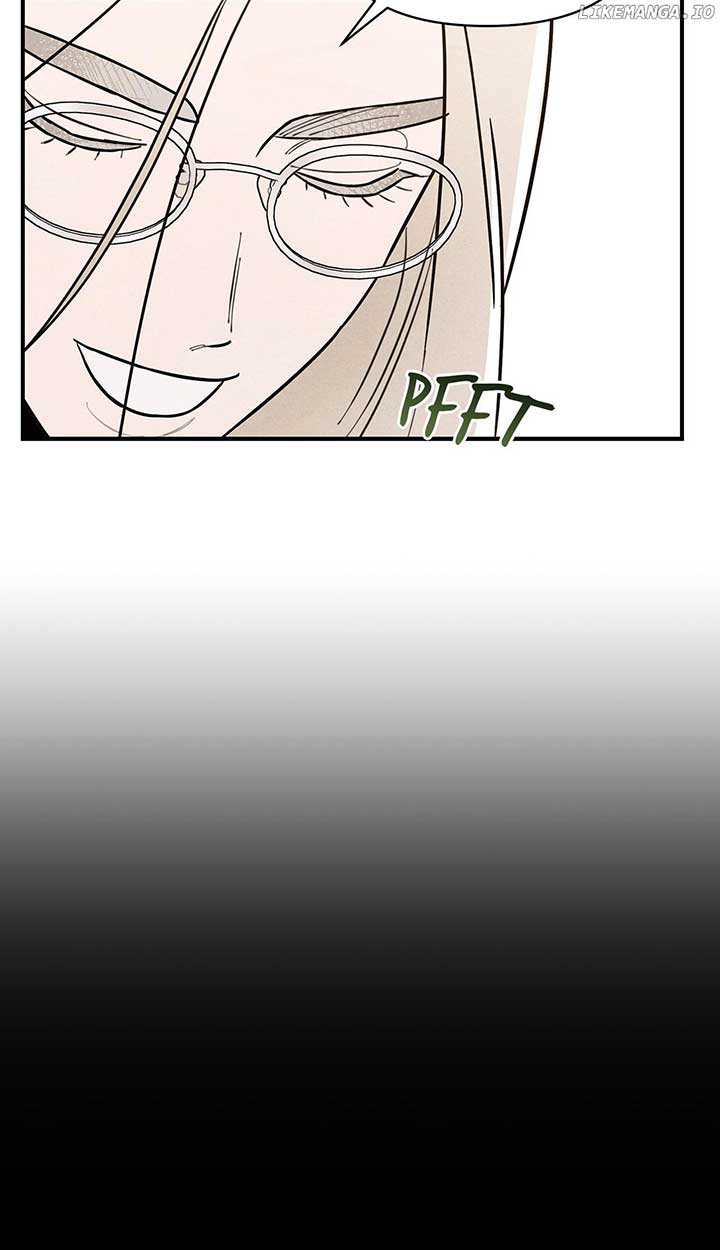 My Younger Sister Chooses Me Tonight Chapter 8 - Page 79