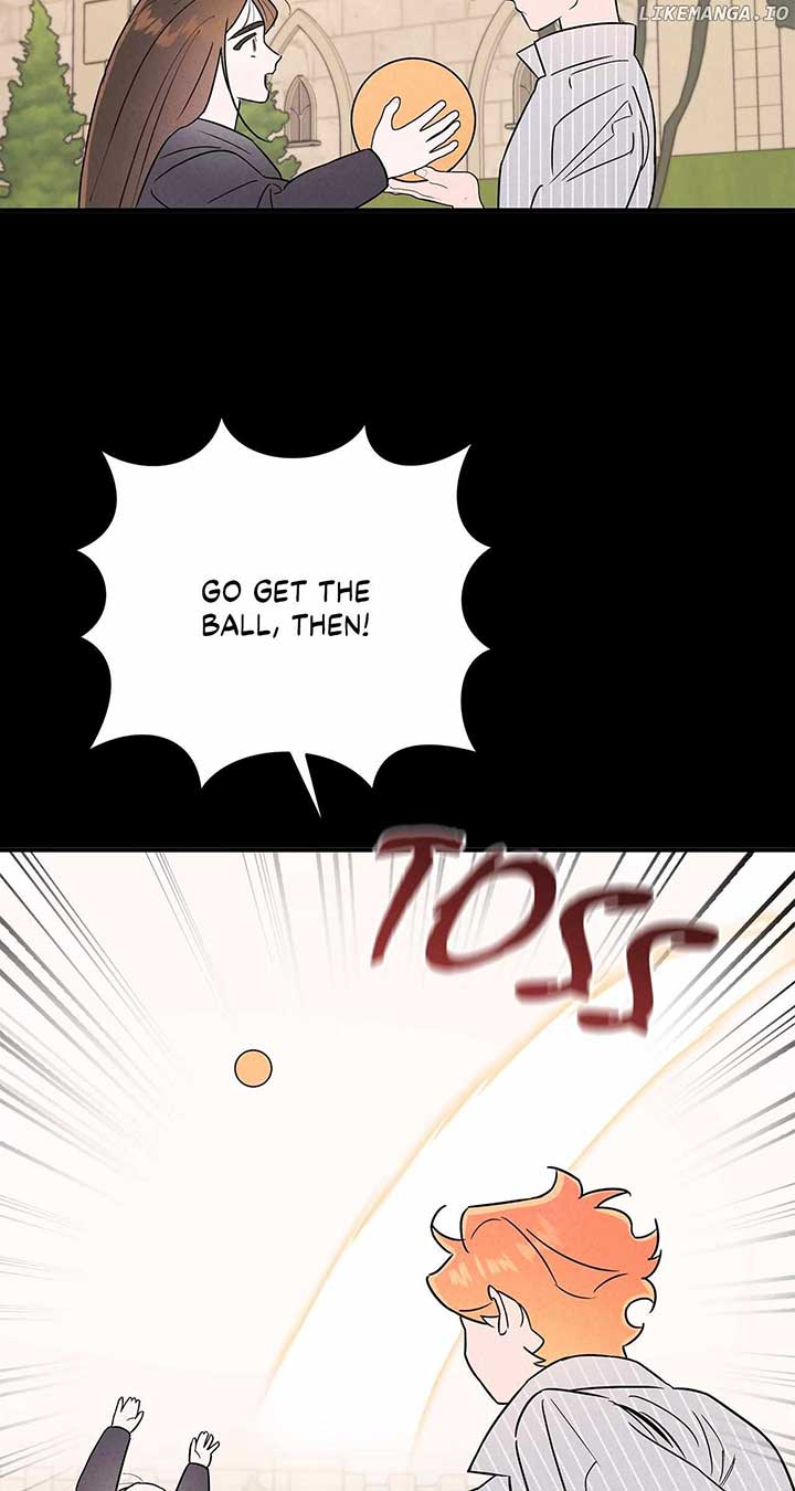 My Younger Sister Chooses Me Tonight Chapter 8 - Page 82