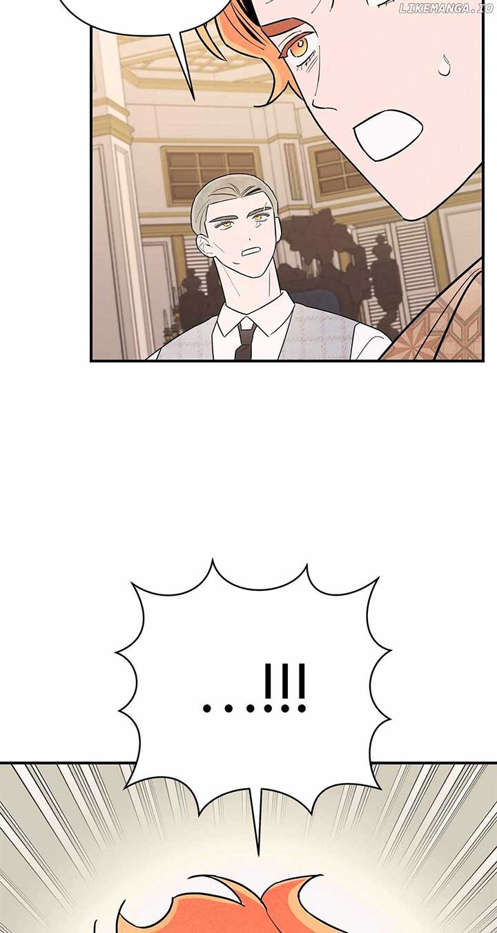 My Younger Sister Chooses Me Tonight Chapter 8 - Page 84