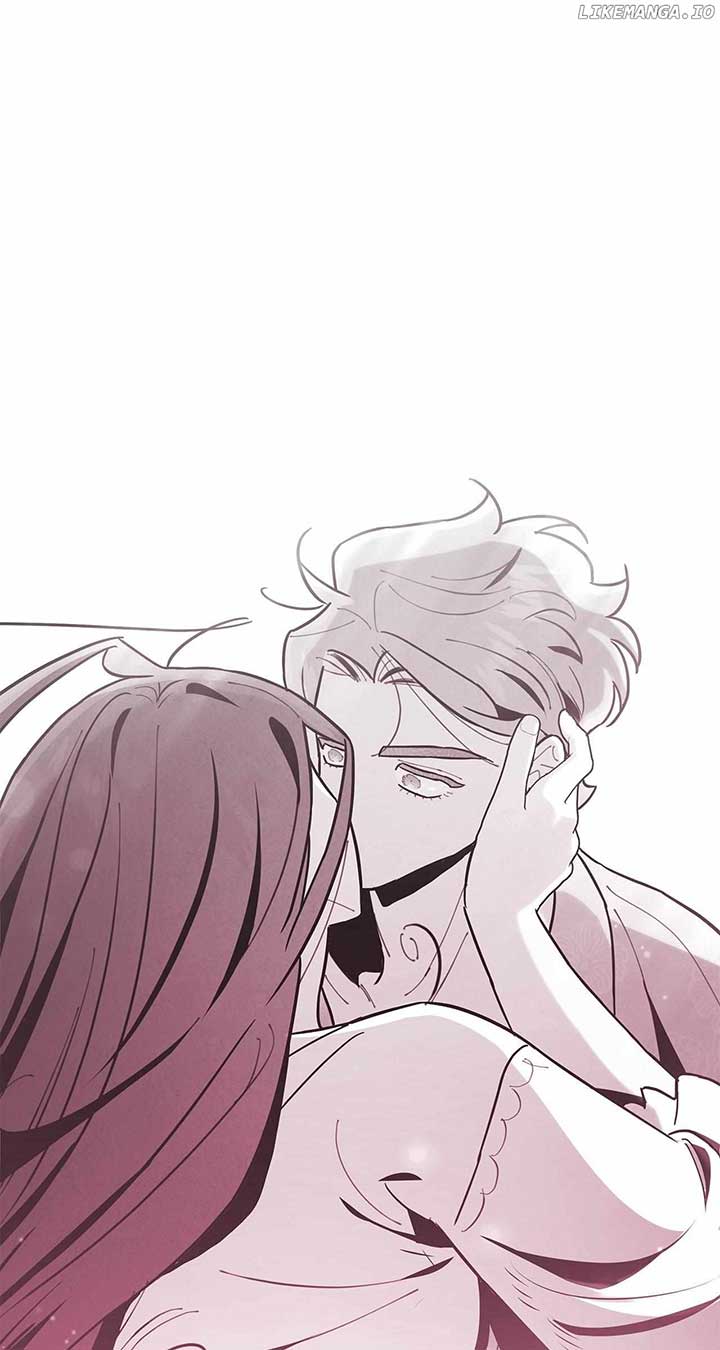 My Younger Sister Chooses Me Tonight Chapter 8 - Page 86