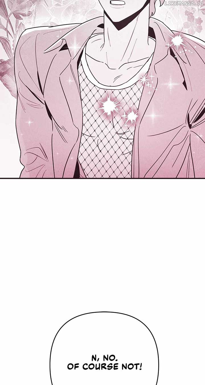 My Younger Sister Chooses Me Tonight Chapter 8 - Page 89