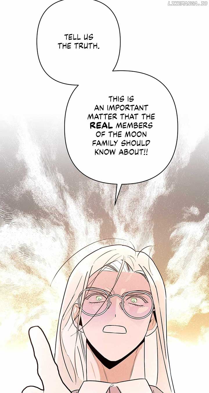 My Younger Sister Chooses Me Tonight Chapter 8 - Page 93