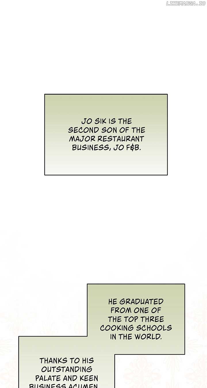 My Younger Sister Chooses Me Tonight Chapter 9 - Page 1