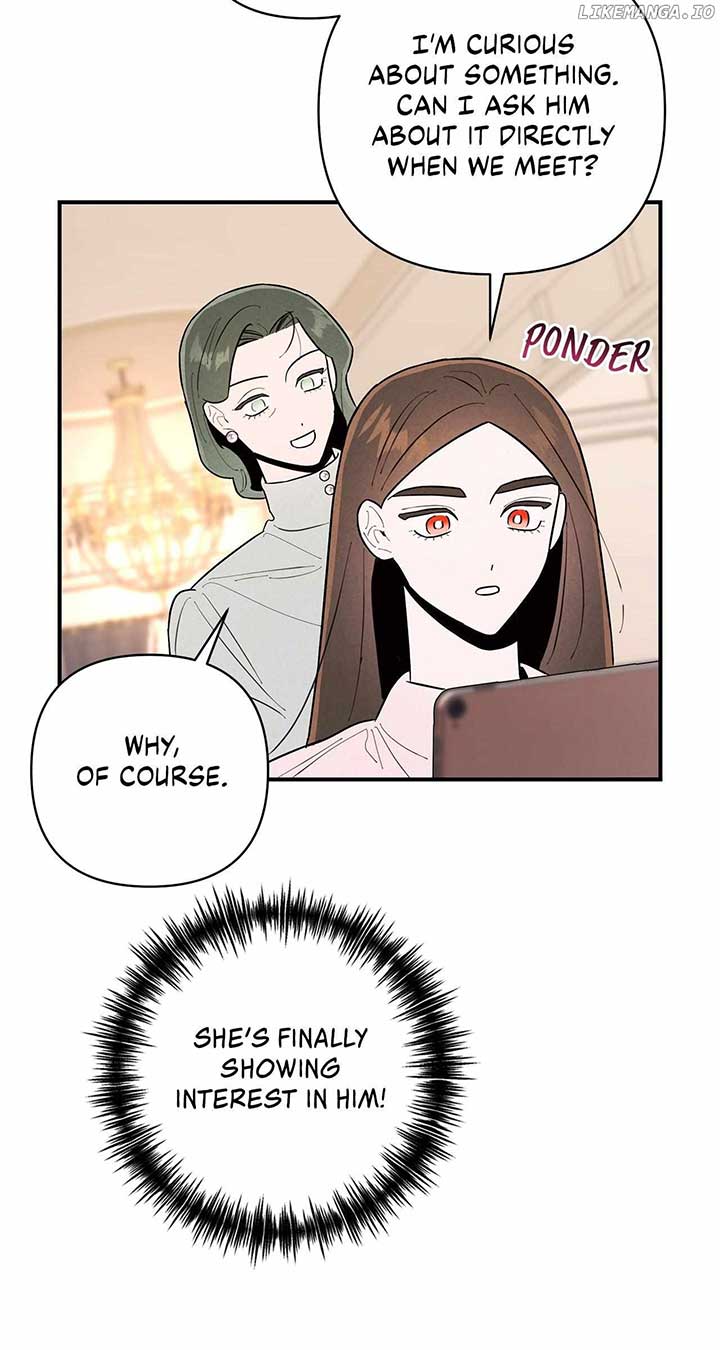 My Younger Sister Chooses Me Tonight Chapter 9 - Page 10