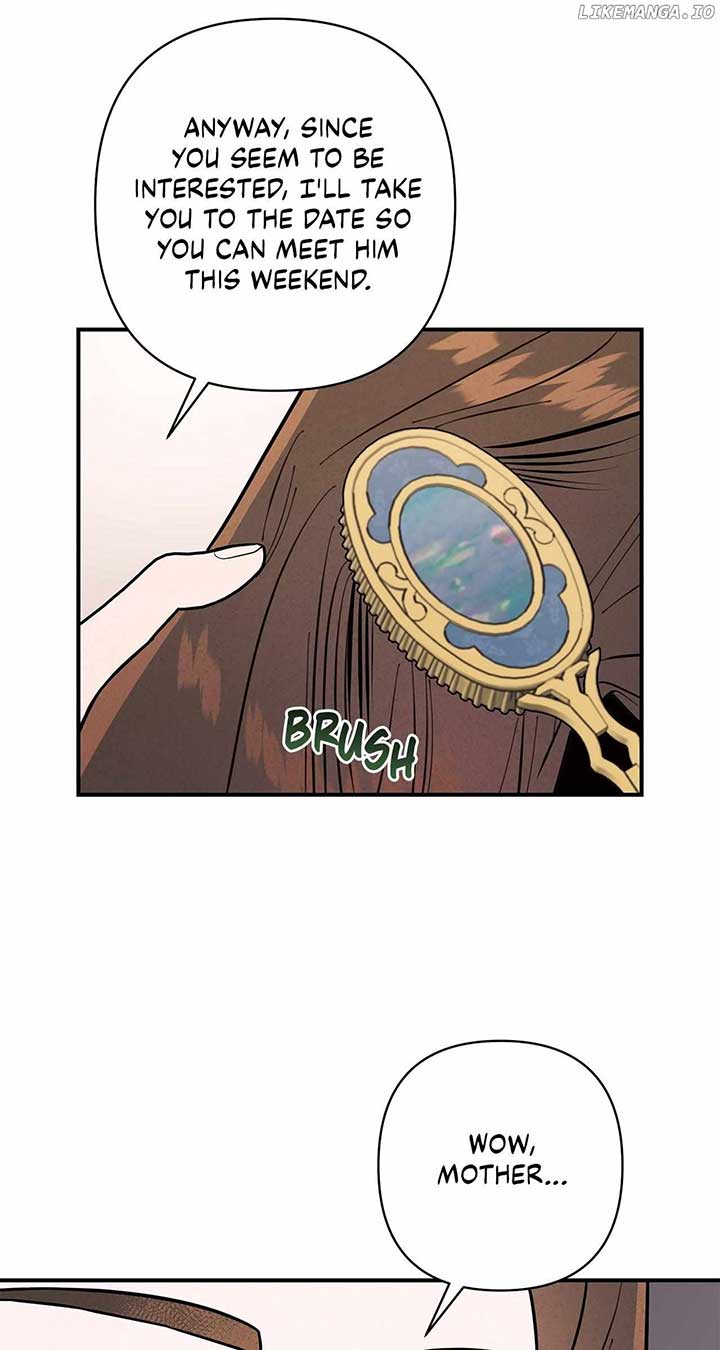 My Younger Sister Chooses Me Tonight Chapter 9 - Page 14