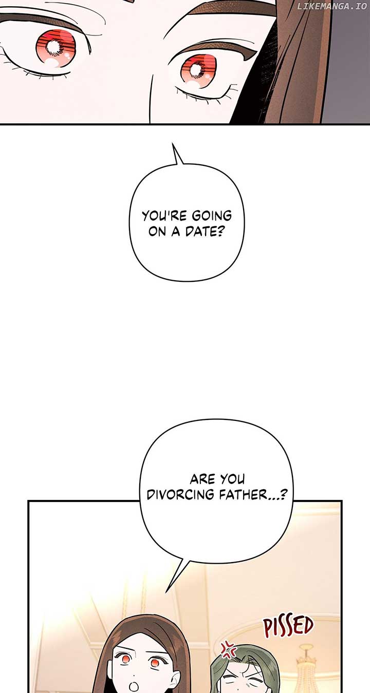 My Younger Sister Chooses Me Tonight Chapter 9 - Page 15