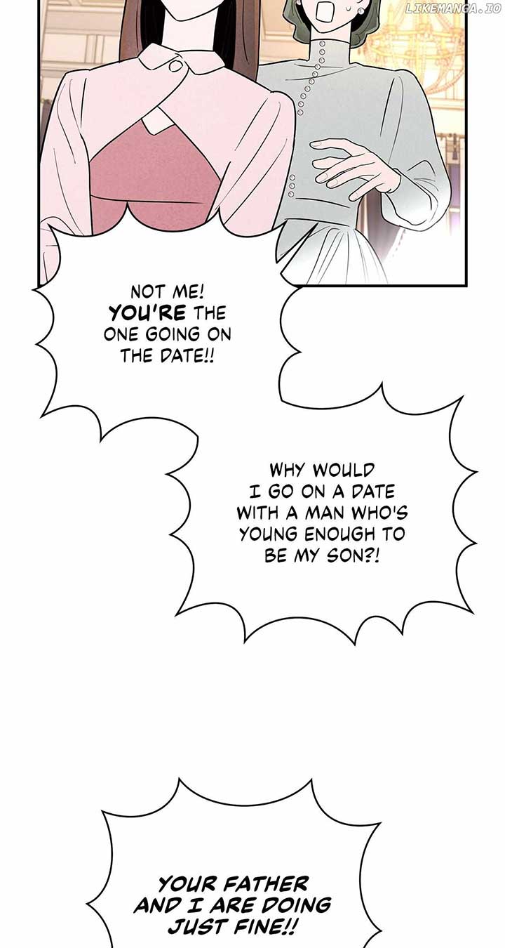 My Younger Sister Chooses Me Tonight Chapter 9 - Page 16