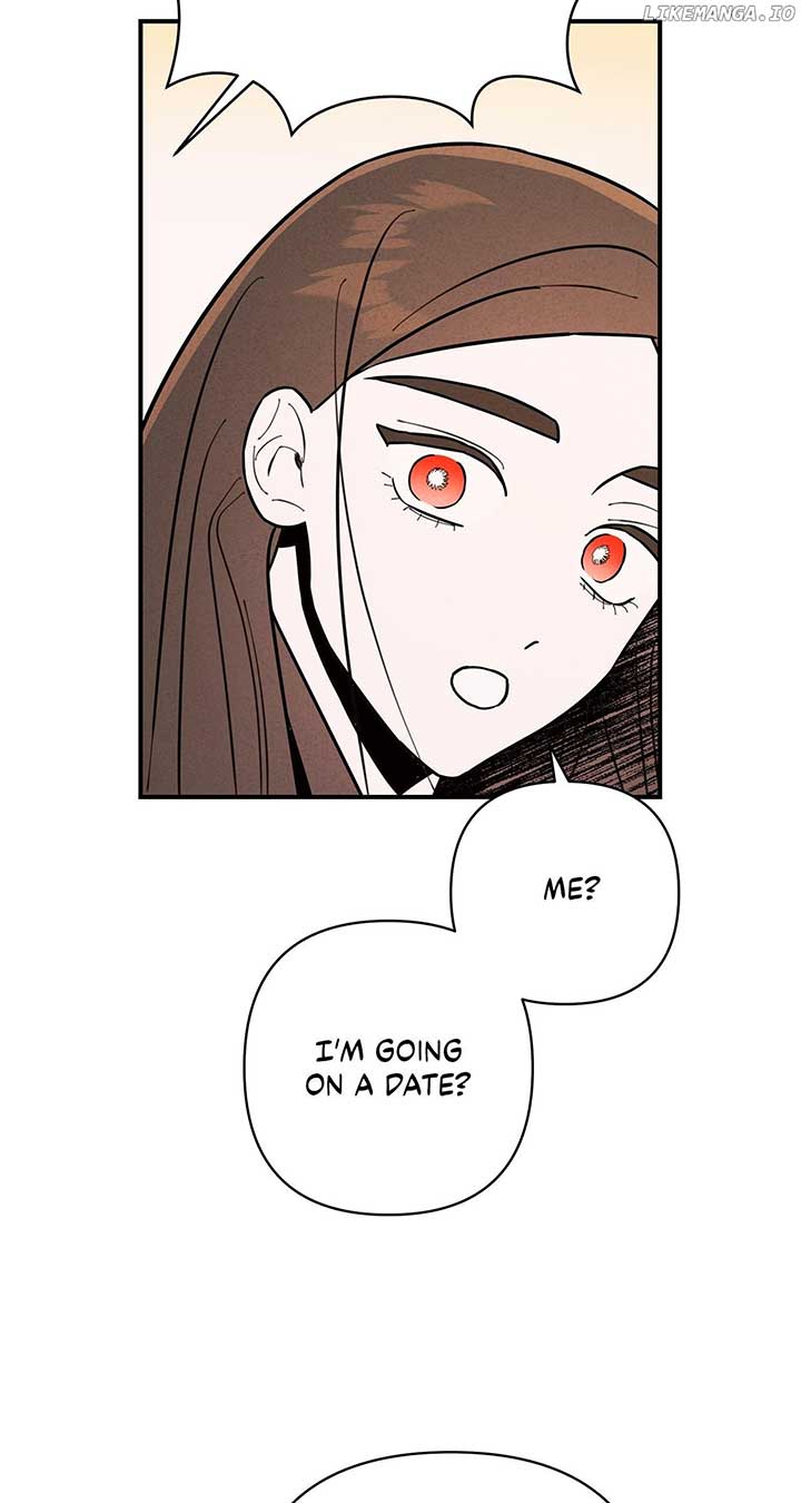 My Younger Sister Chooses Me Tonight Chapter 9 - Page 17